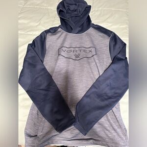 Vortex Hoodie, Size Medium